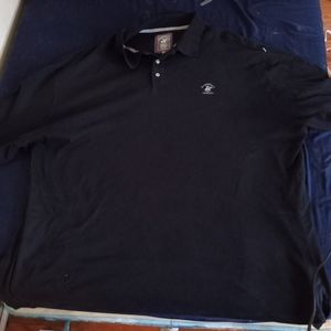 HILLS BEVERLPOLO CLUB t-shirt